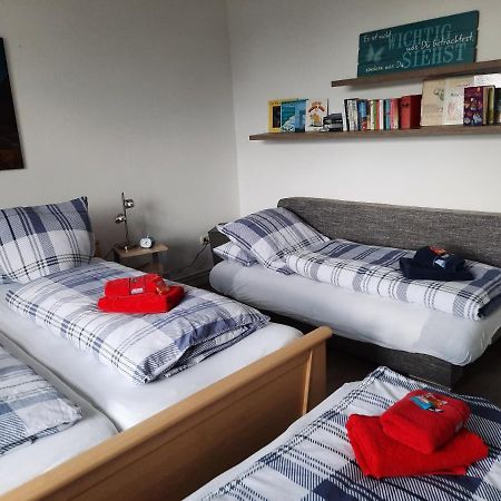 Appartement Stefanie à Heide  Extérieur photo