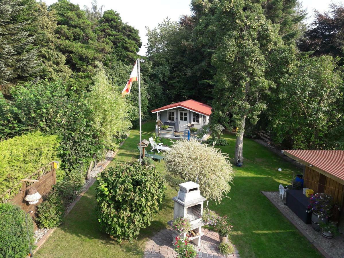 Appartement Stefanie à Heide  Extérieur photo