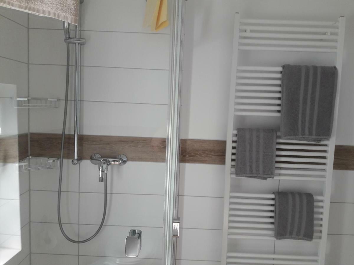 Appartement Stefanie à Heide  Extérieur photo